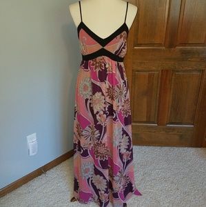 Forever 21 Maxi Dress